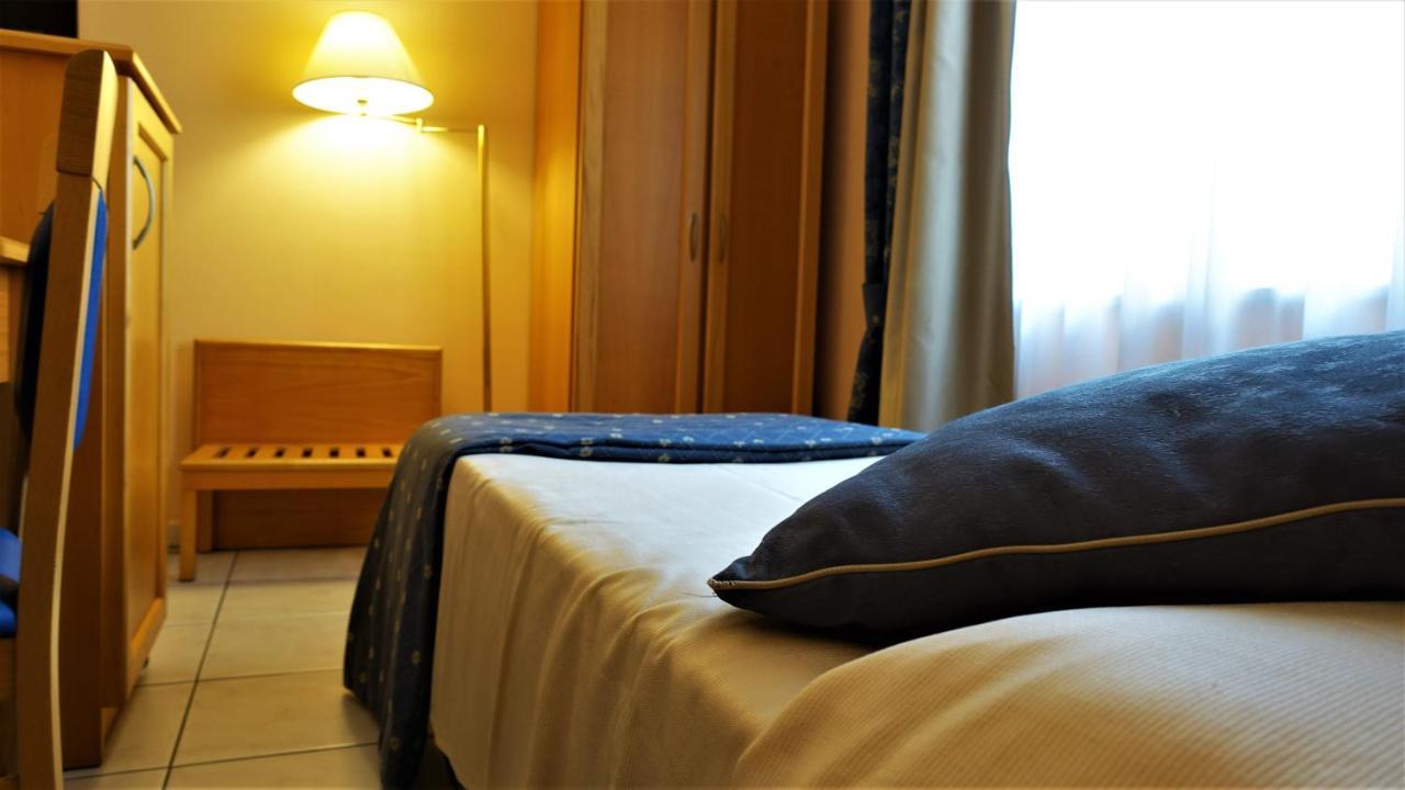 Bristol Hotel Enna