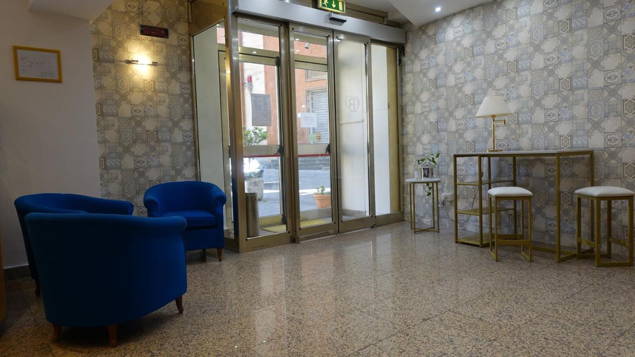 Bristol Hotel Enna