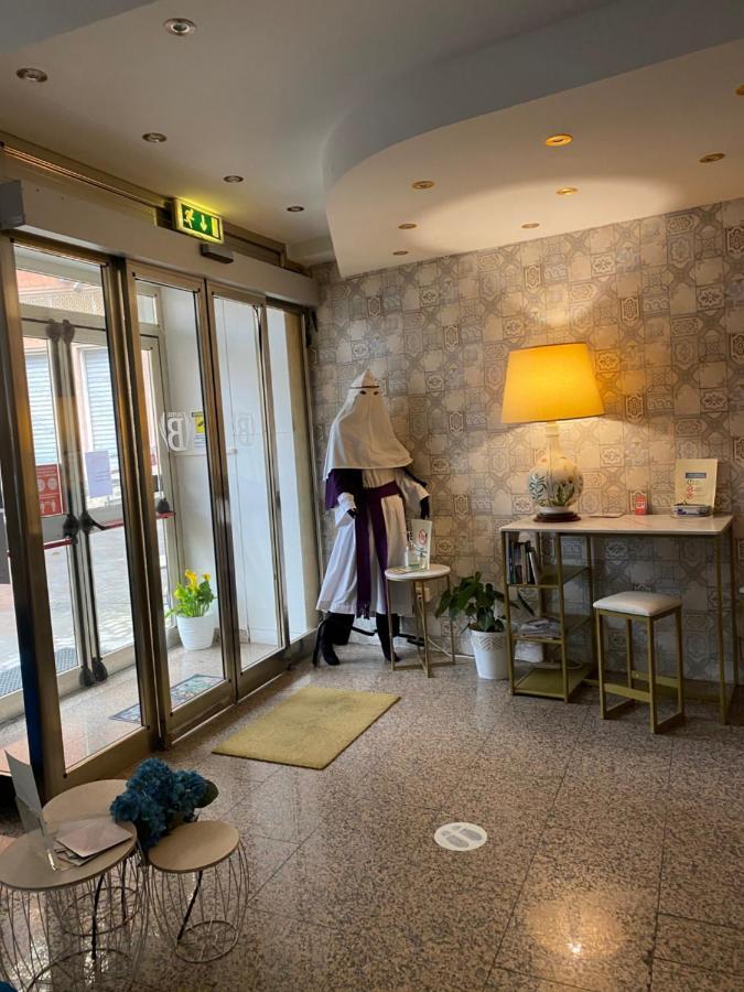 Bristol Hotel Enna