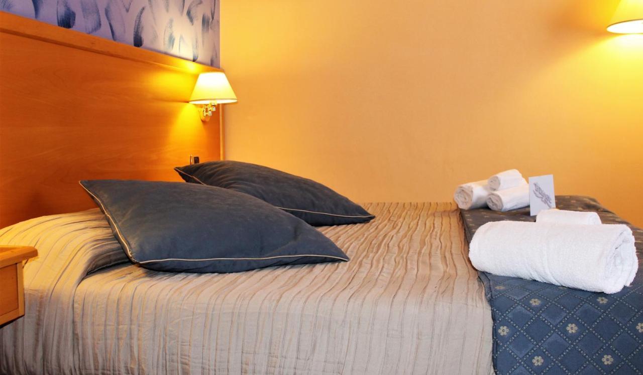 Hotel Bristol Enna