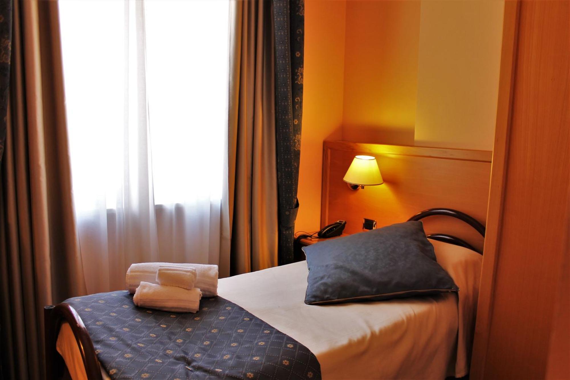 Bristol Hotel