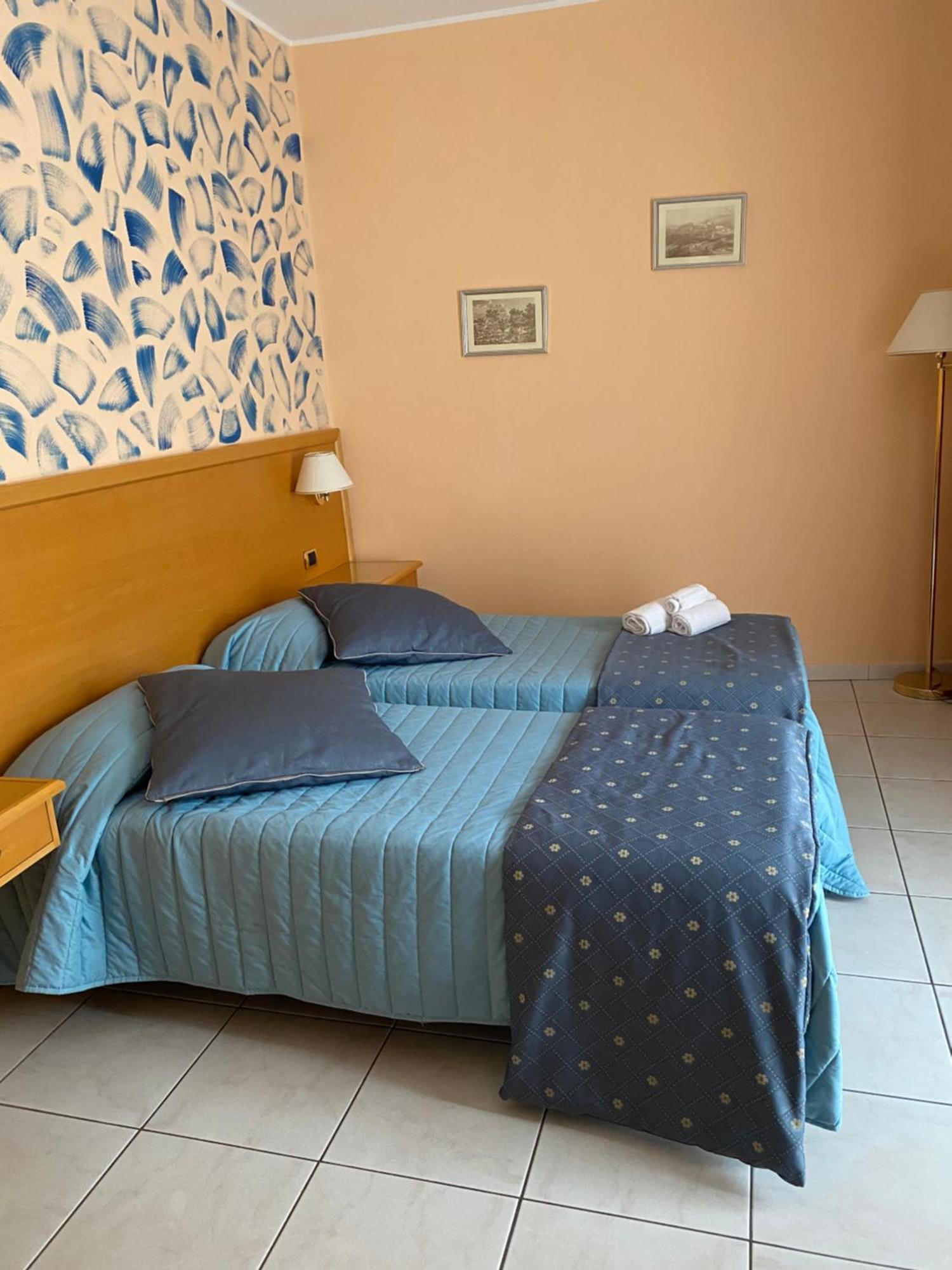 Bristol 3* Enna