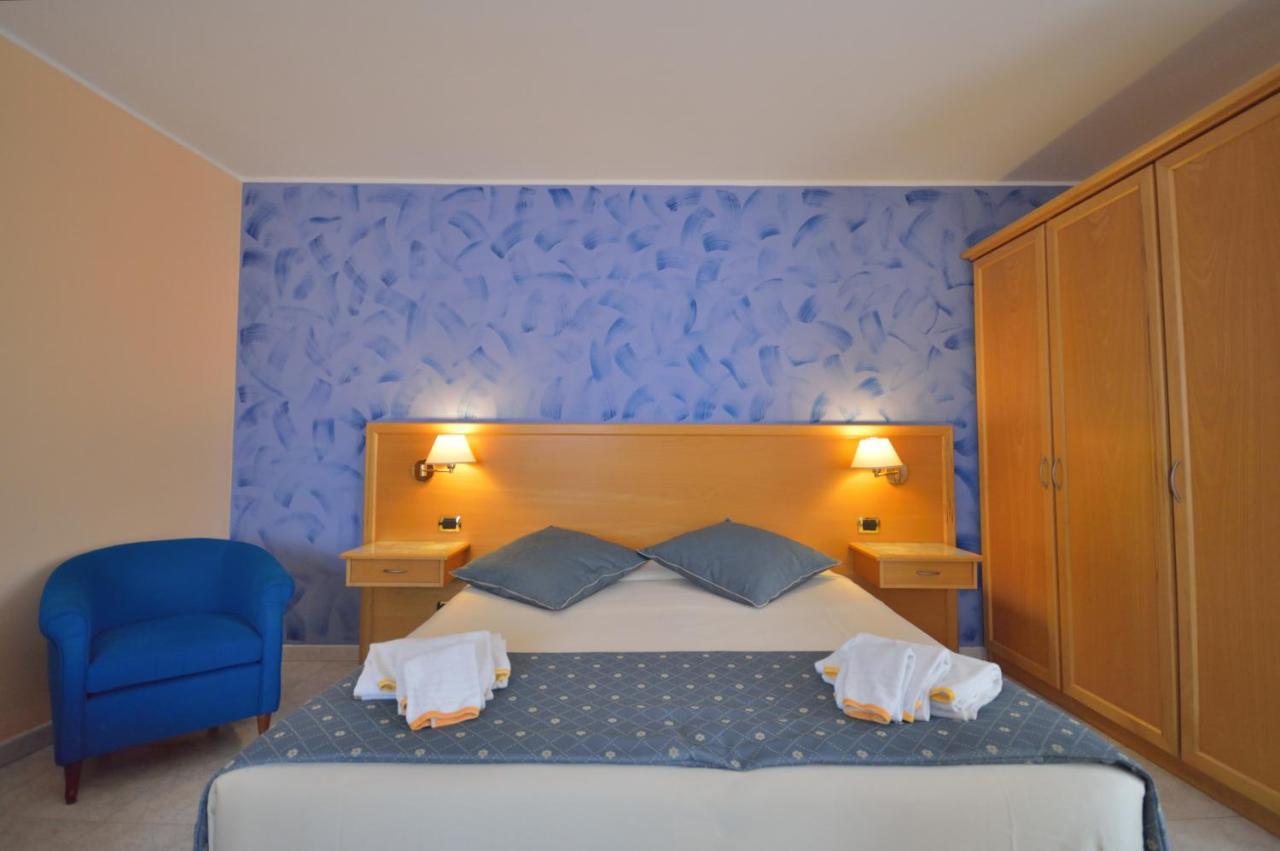 Hotel Bristol Enna
