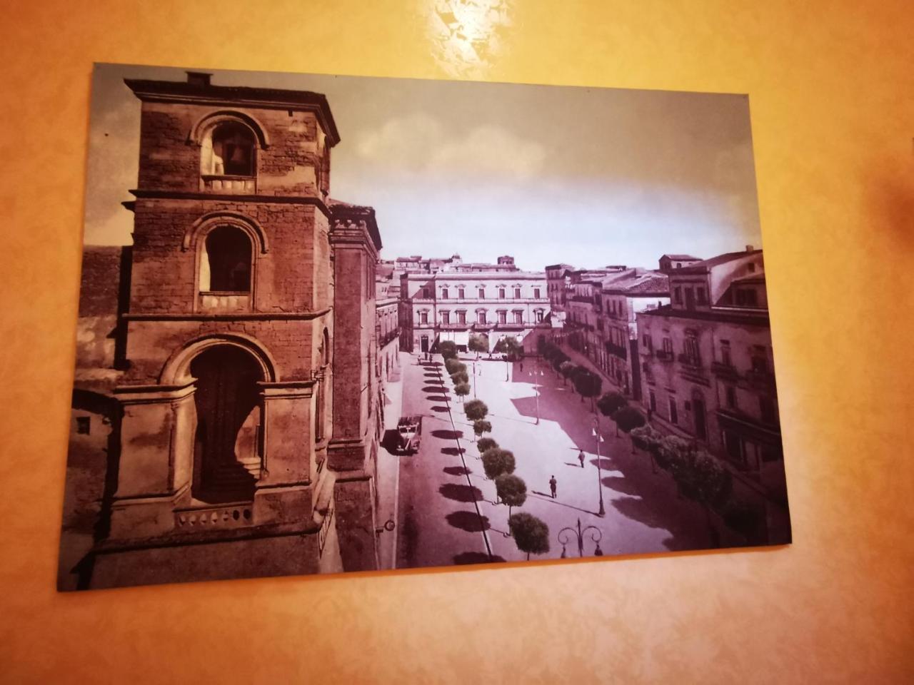 Hotel Bristol Enna