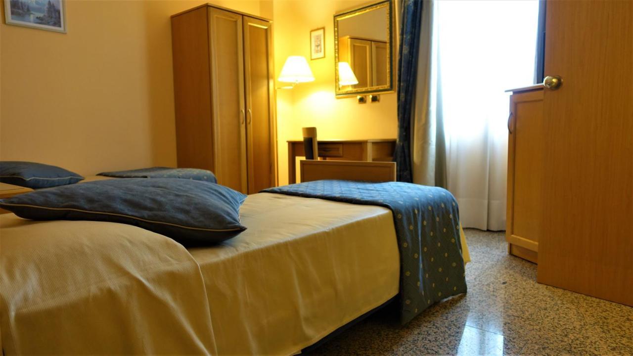 Bristol Hotel 3*