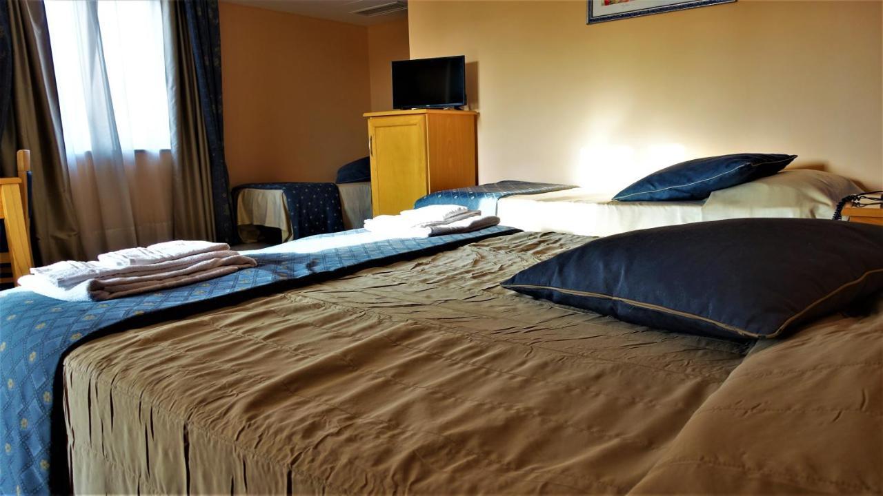 Bristol Hotel 3*