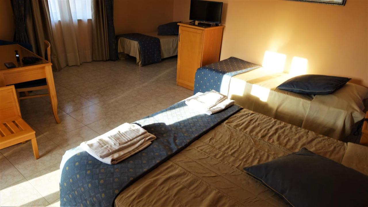 Bristol Hotel 3*