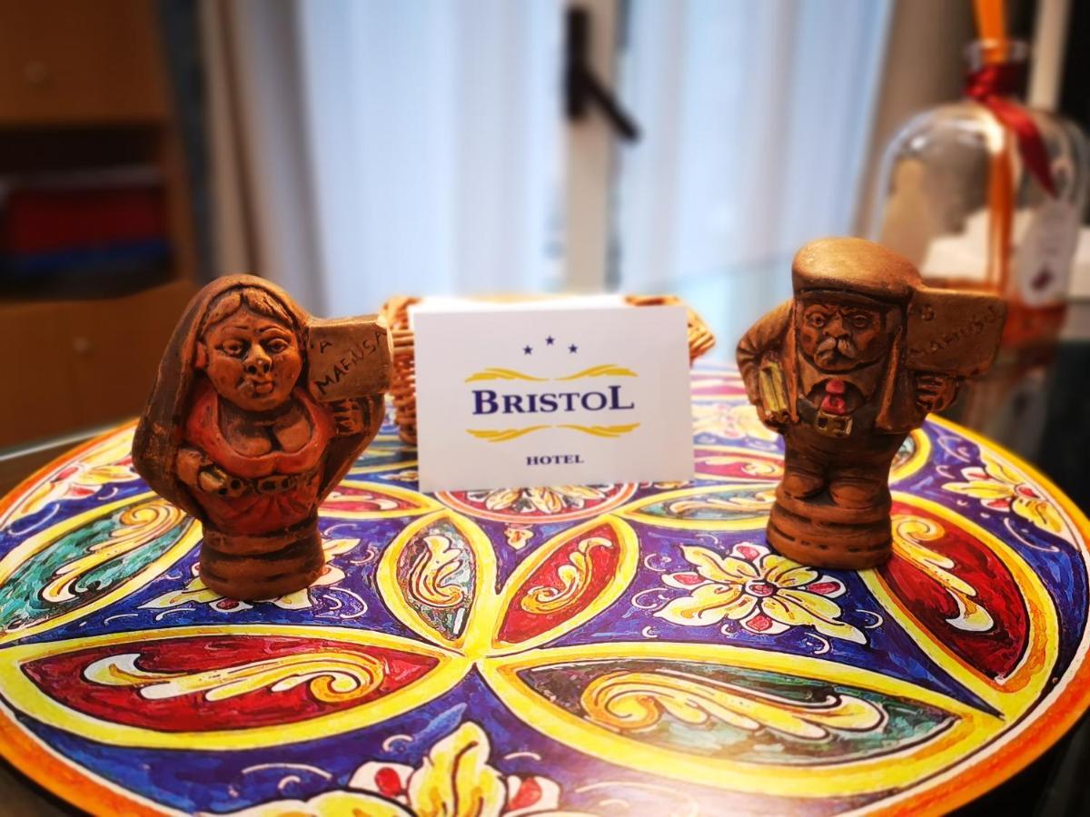Bristol 3* Enna
